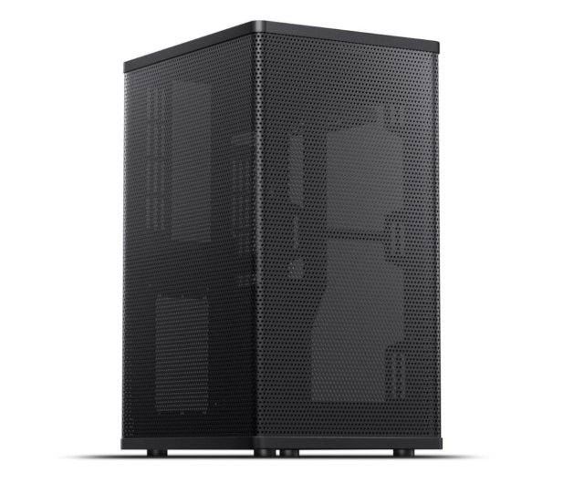 Jonsbo VR3 Black - 1209214 - zdjęcie 4